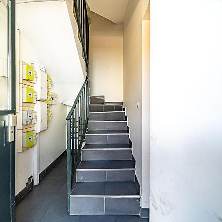 Apartment With Mezzanine Cusset District Villeurbanne Eksteriør billede